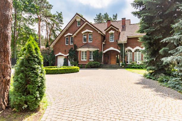 Best Driveway Resurfacing Pavers  in Bluffton, OH