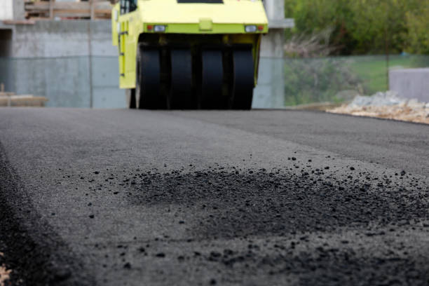 Best Permeable Paver Driveway  in Bluffton, OH