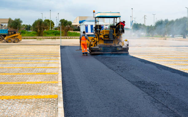 Best Concrete Paver Driveway  in Bluffton, OH