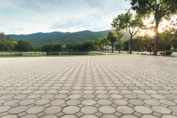 Best Driveway Pavers Near Me  in Bluffton, OH