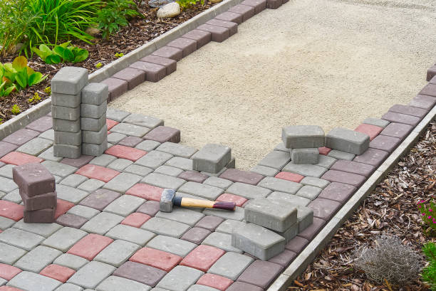 Best Driveway Pavers Near Me  in Bluffton, OH