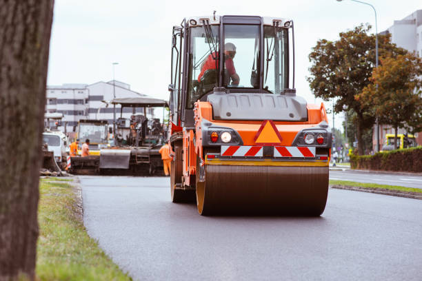 Best Driveway Repair Near Me  in Bluffton, OH