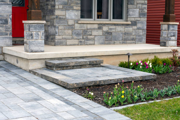 Best Local Driveway Pavers  in Bluffton, OH