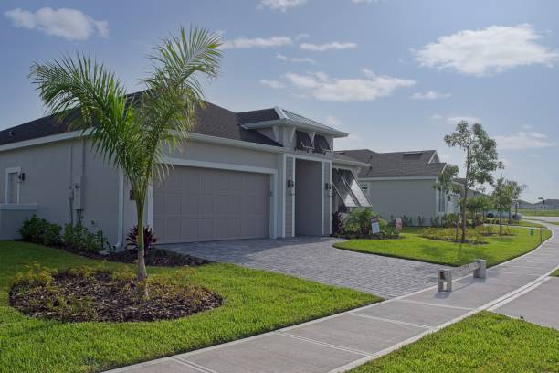 Reasons to Select Us for Your Driveway Paving Requirements in Bluffton, OH