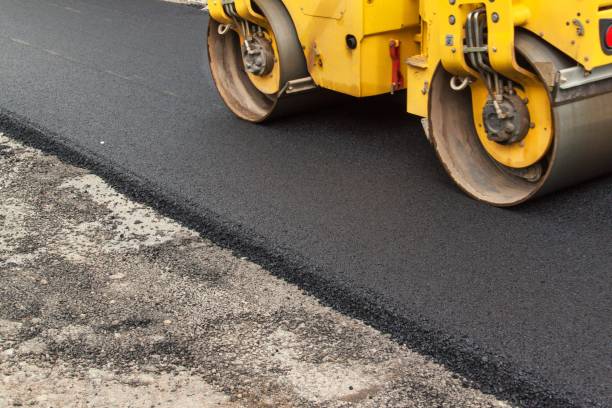 Best Paver Driveway Replacement  in Bluffton, OH